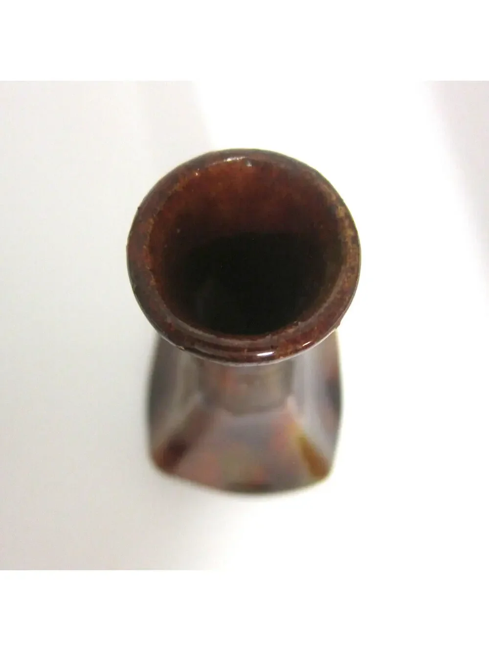 Antique Pottery Vase 5.5